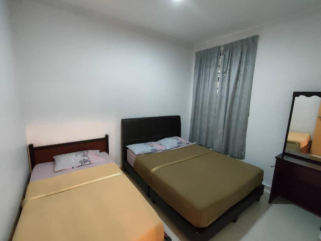 Homstay Cameron Highlands Kültér fotó